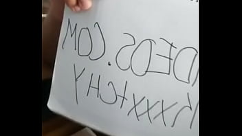 Vídeo de verificación