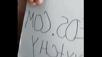 Vídeo de verificación