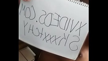 Vídeo de verificación