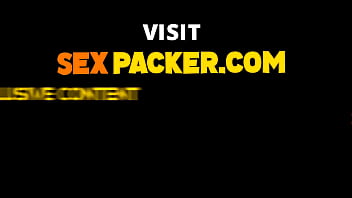 Real 18yo Latina Babe With Braces Gets Her Ass Stretched By Big White Cock Ex thumbnail