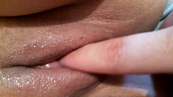 Fingering my girlfriend