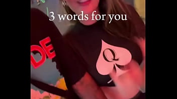 Don’t mind if i do #snowbunny #qos #pawg