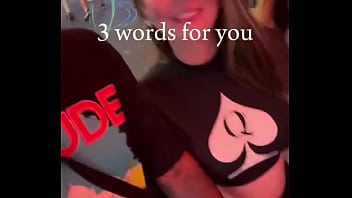 Don’t mind if i do #snowbunny #qos #pawg