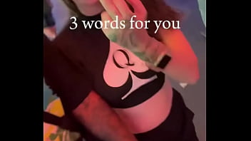 Don’t mind if i do #snowbunny #qos #pawg