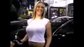 Amazing milky boobs special talent you everse