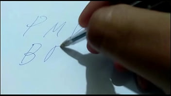 Vídeo de verificação