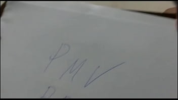 Vídeo de verificação