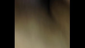 Minha namorada gozando na minha pica