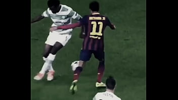 Neymar edit
