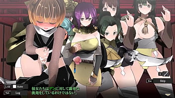 Revolving heart japanese version hentai game gallery 3