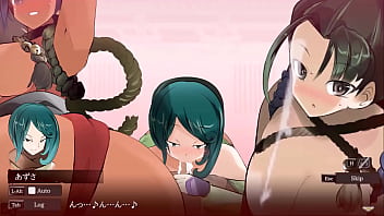 Revolving heart japanese version hentai game gallery 3