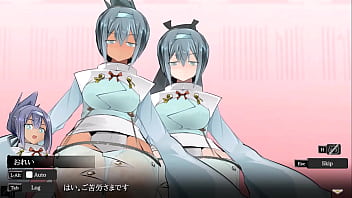 Revolving heart japanese version hentai game gallery 3