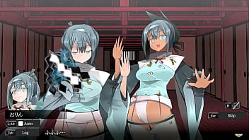 Revolving heart japanese version hentai game gallery 3