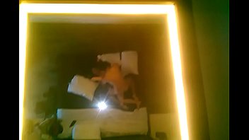 Mi jefa me coje de nuevo