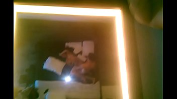 Mi jefa me coje de nuevo