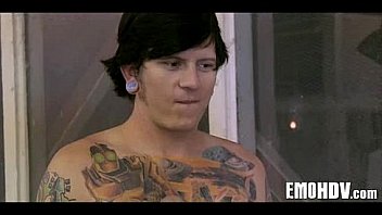 Goth angel fucked 156