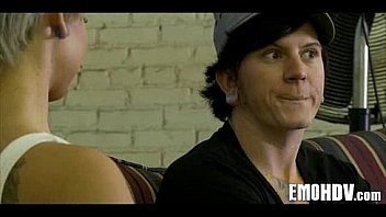 Goth angel fucked 156