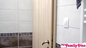 Hot & horny tiffany tatum pounces new american step bros cock Hot & horny tiffany tatum pounces new american step bros cock