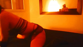 Follando con todo hasta correrse