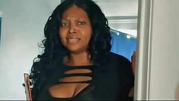 Beetlejuice fucked me while his ghost friends watched