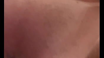 Safada amante se exibindo para o chefe