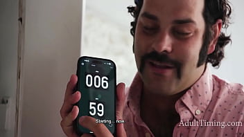 More than seven minutes michael delray avery lust