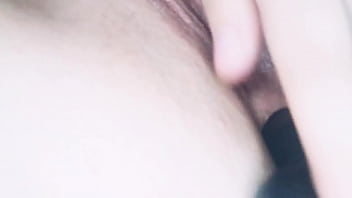 Raxet6 playing with her ass