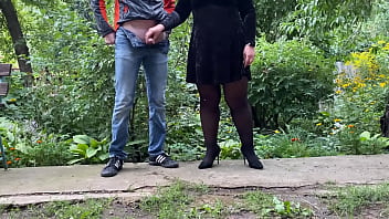 Secret desire of every male pervert