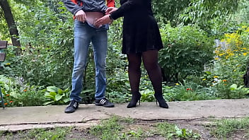 Secret desire of every male pervert