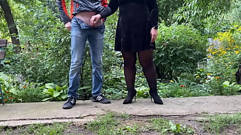 Secret desire of every male pervert