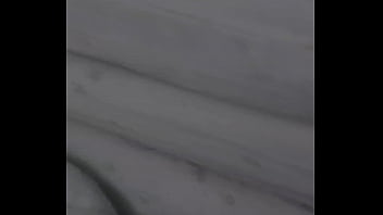 Handcuffed and made to gag on the cock