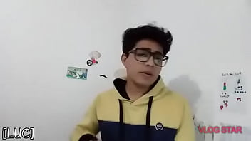 Jovencito Bien Cachondo Pidiendo Pene A Gritos thumbnail