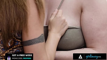 Milf’s Recovery Helped By Her Bff thumbnail