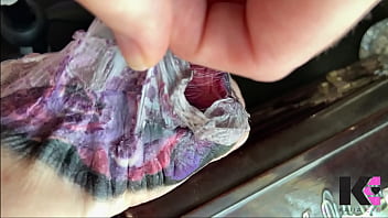 Slow Mo Fresh Tattoo Second Skin Peel thumbnail