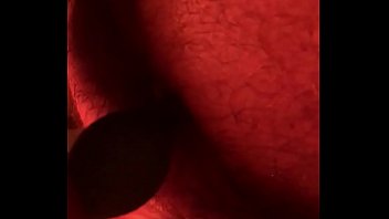 First time anal beads