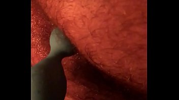 First time anal beads