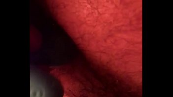 First time anal beads