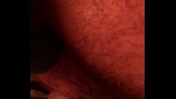 First time anal beads