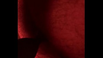 First time anal beads