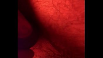 First time anal beads