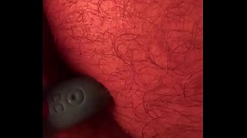 First time anal beads