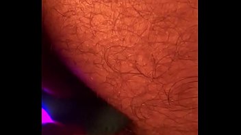 First time anal beads