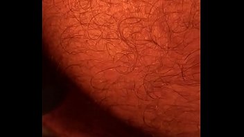 First time anal beads