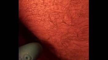 First time anal beads