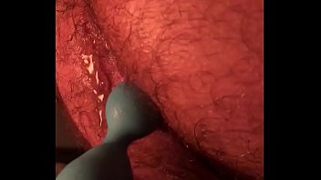 First time anal beads