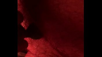 First time anal beads