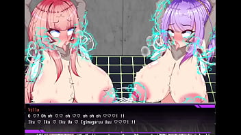 Cattle slave factory escape parte 4