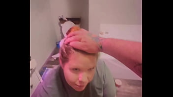 Sexy tease leaving you wanting more