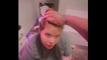 Sexy tease leaving you wanting more