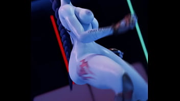 Widowmaker dance sexy